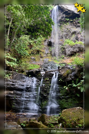 Fairy Bower Falls
