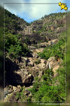 Jourama Falls