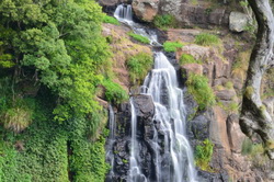 Morans Falls