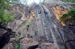 Tanninaba Falls