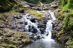 Darragumai Falls