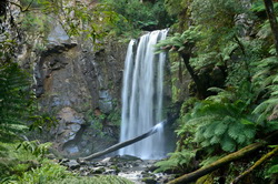 Hopetoun Falls 
