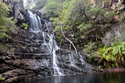 Kalang Falls