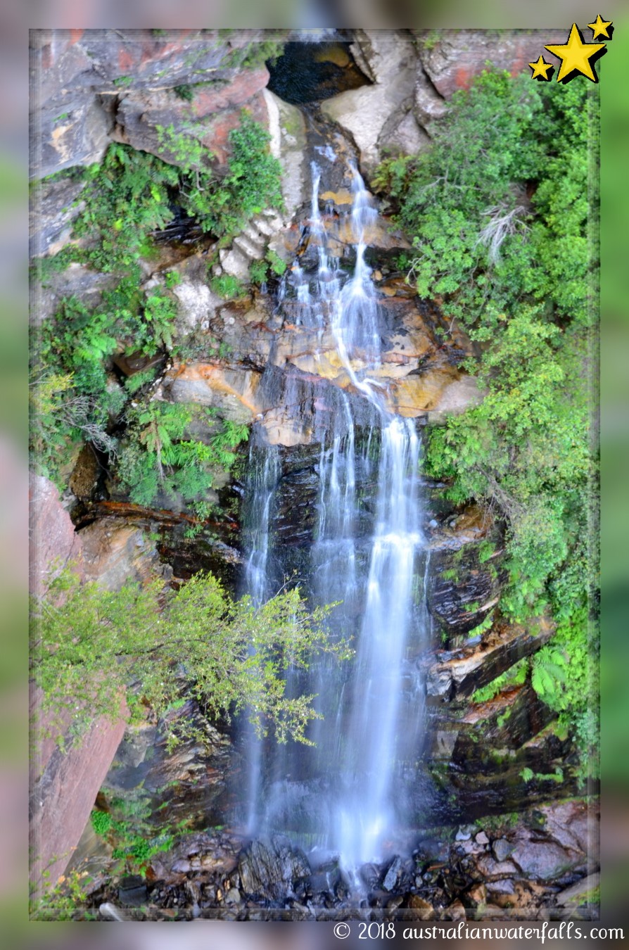 Leura Falls