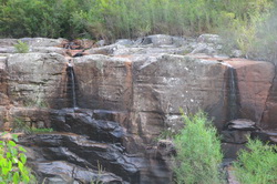 Turret Falls