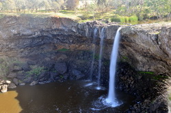 Wannon Falls 