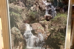 Wombeyan Falls